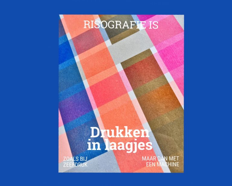 Drukken in laagjes