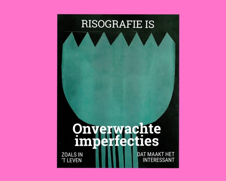 Onverwachte imperfecties