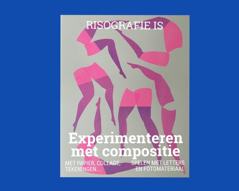 Experimenteren met compositie