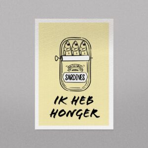 Workshop * A3 In Woord en Beeld