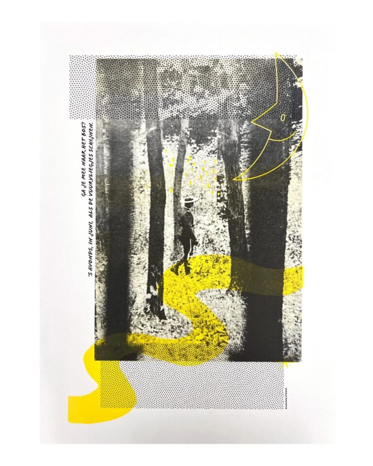 fotocollage